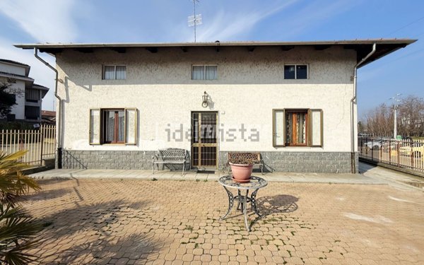 casa indipendente in vendita a Cossato