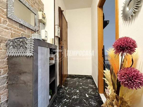appartamento in vendita a Cossato