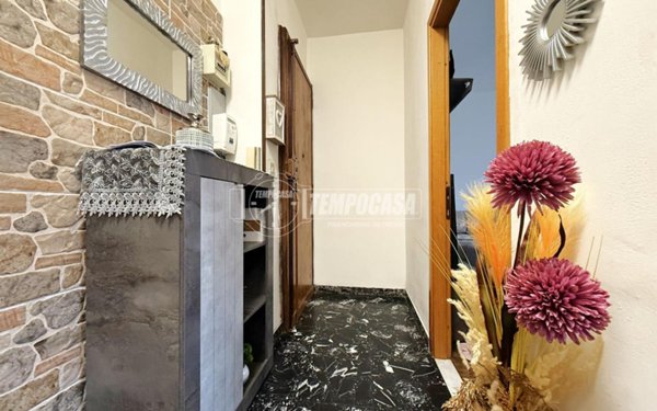 appartamento in vendita a Cossato