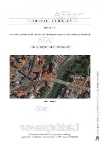 appartamento in vendita a Cossato