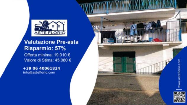 appartamento in vendita a Cossato