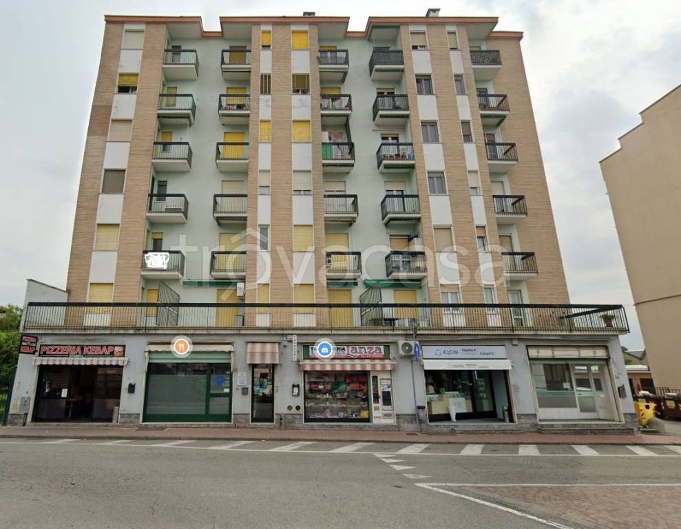 appartamento in vendita a Cossato