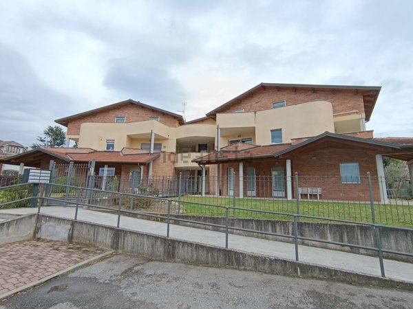 appartamento in vendita a Cossato