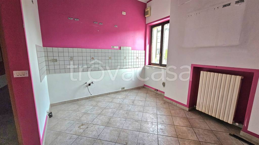 casa indipendente in vendita a Cossato