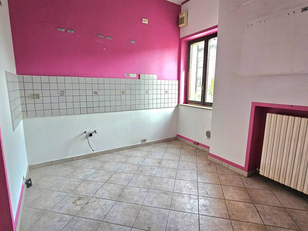 appartamento in vendita a Cossato