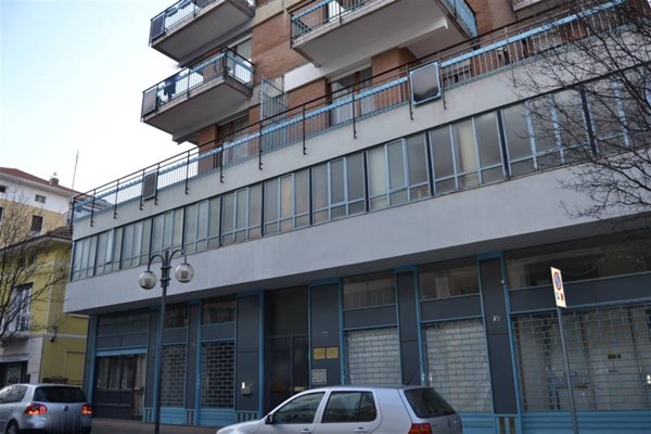appartamento in vendita a Cossato