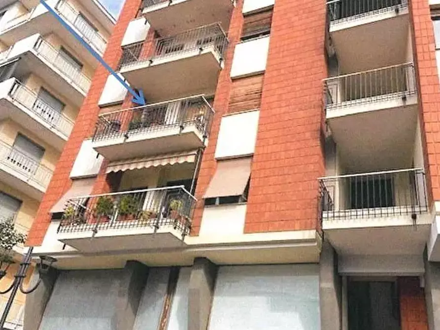 appartamento in vendita a Cossato
