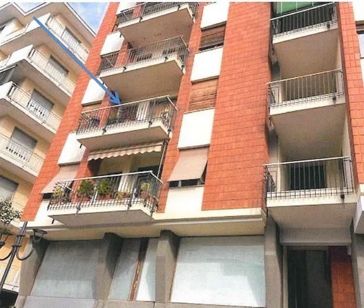 appartamento in vendita a Cossato