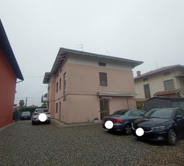 appartamento in vendita a Cossato