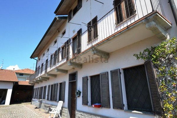 casa indipendente in vendita a Cossato