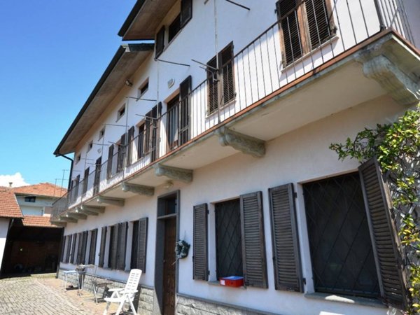 casa indipendente in vendita a Cossato