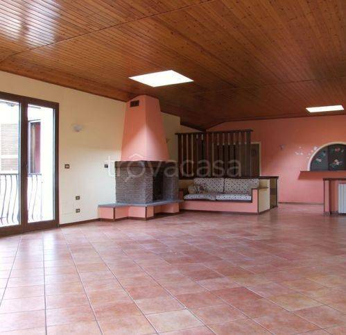 appartamento in vendita a Cossato