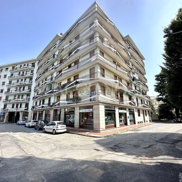 appartamento in vendita a Cossato