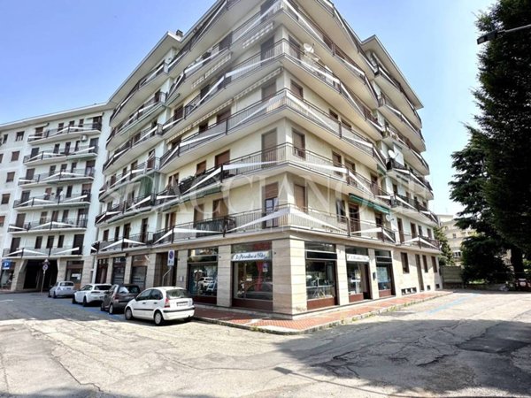 appartamento in vendita a Cossato