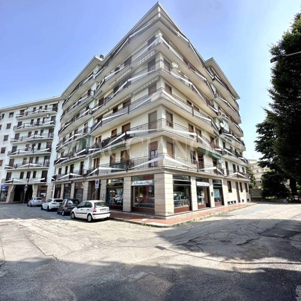 appartamento in vendita a Cossato