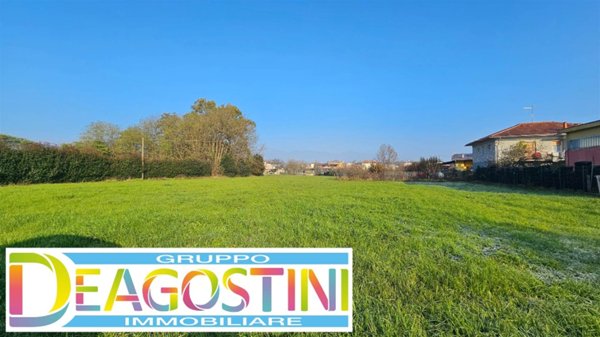terreno agricolo in vendita a Cossato