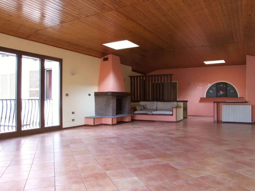 appartamento in vendita a Cossato