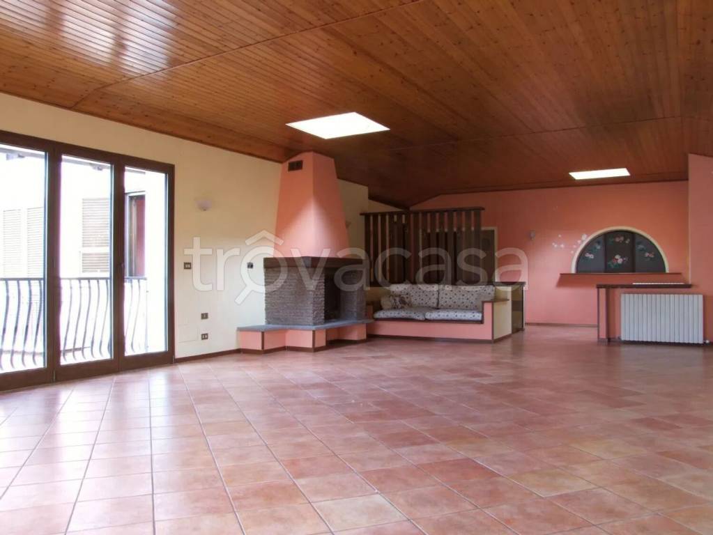 appartamento in vendita a Cossato