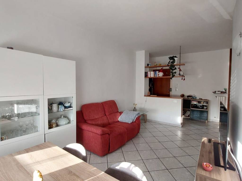 appartamento in vendita a Cossato