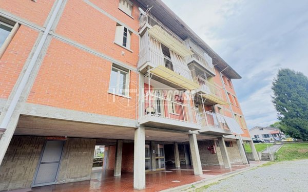 appartamento in vendita a Cossato