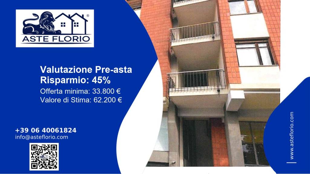 appartamento in vendita a Cossato