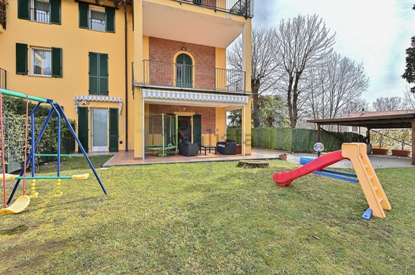 appartamento in vendita a Cossato