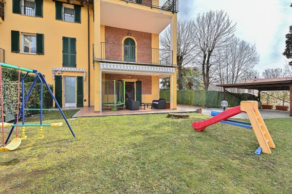 appartamento in vendita a Cossato