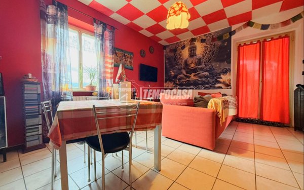 appartamento in vendita a Cossato