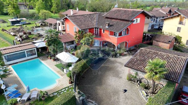 casa indipendente in vendita a Cossato
