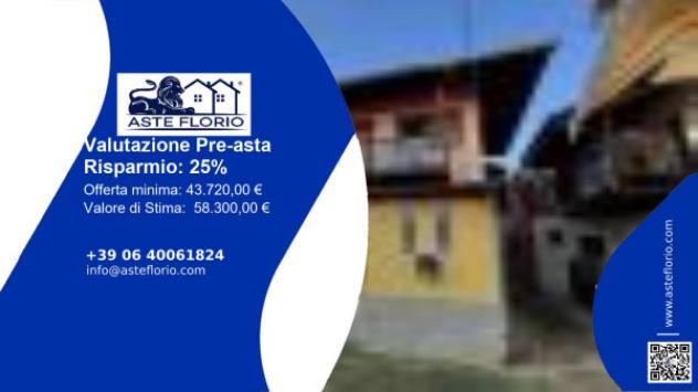 casa indipendente in vendita a Cossato