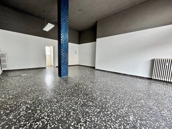 monolocale in vendita a Cossato