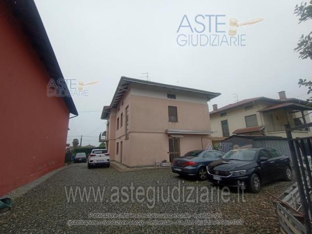 casa indipendente in vendita a Cossato
