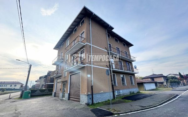 appartamento in vendita a Cossato
