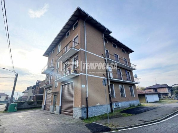 appartamento in vendita a Cossato