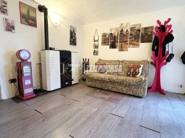 casa indipendente in vendita a Cossato