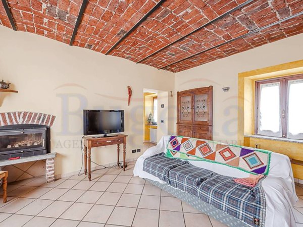 casa indipendente in vendita a Cossato