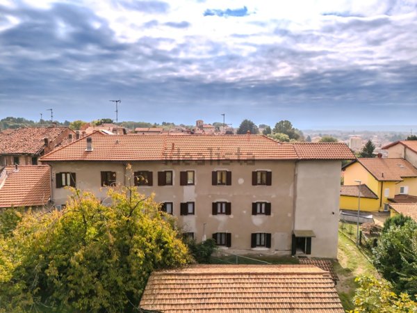 casa indipendente in vendita a Cossato