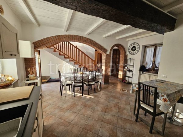 casa indipendente in vendita a Cossato