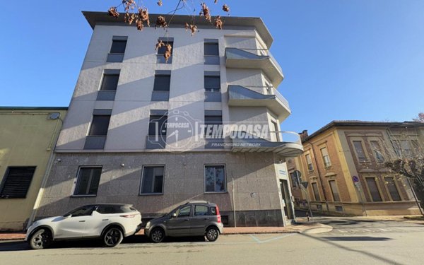 appartamento in vendita a Cossato