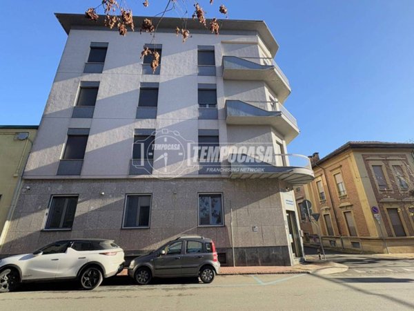 appartamento in vendita a Cossato