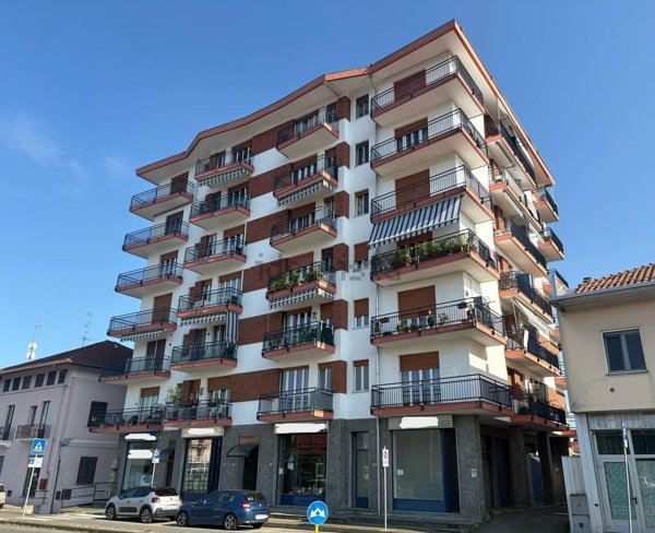 appartamento in vendita a Cossato