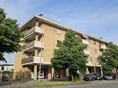 appartamento in vendita a Cossato