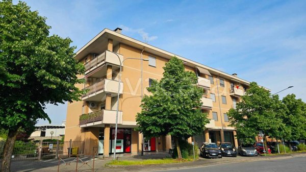 appartamento in vendita a Cossato