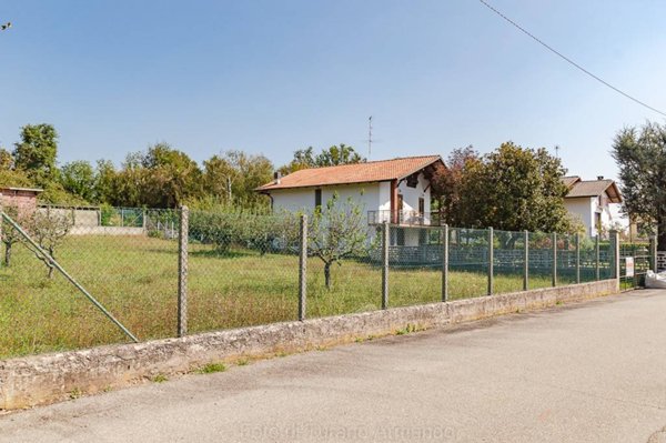 terreno agricolo in vendita a Cossato