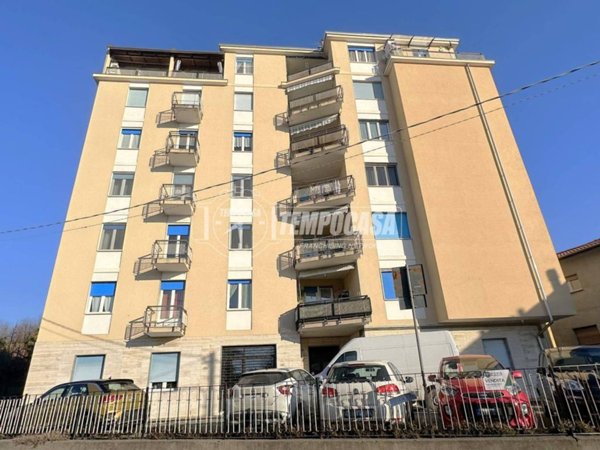 appartamento in vendita a Cossato