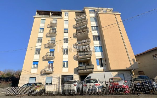 appartamento in vendita a Cossato