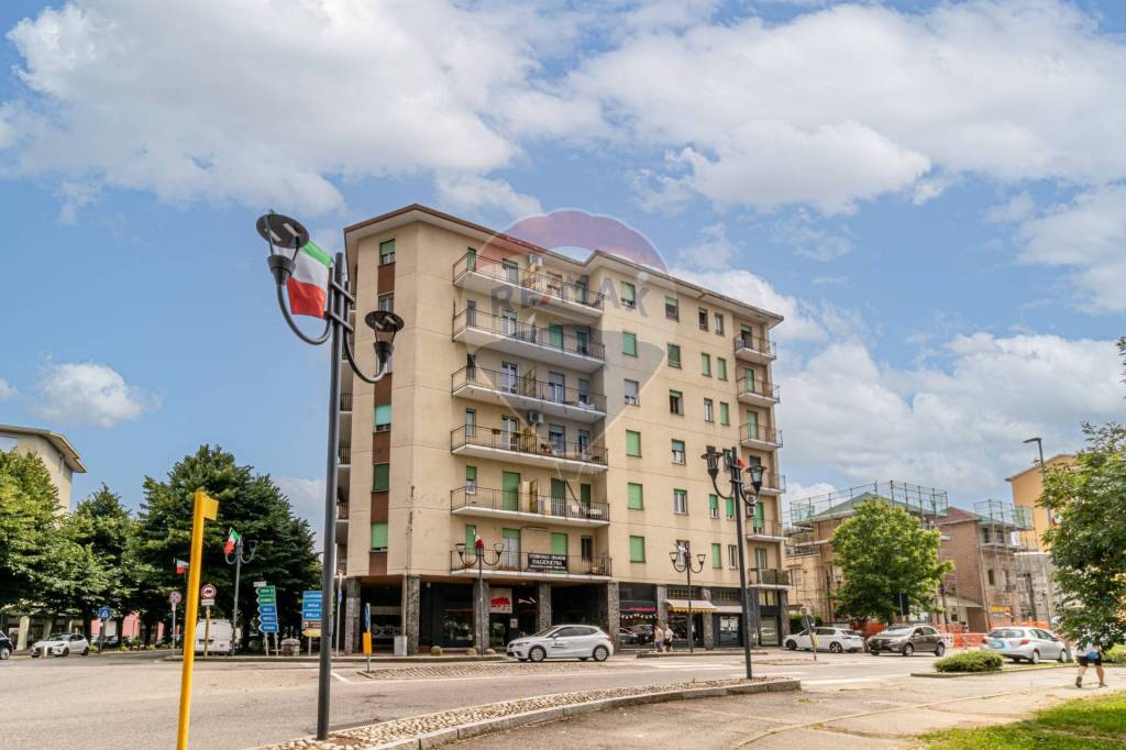 appartamento in vendita a Cossato