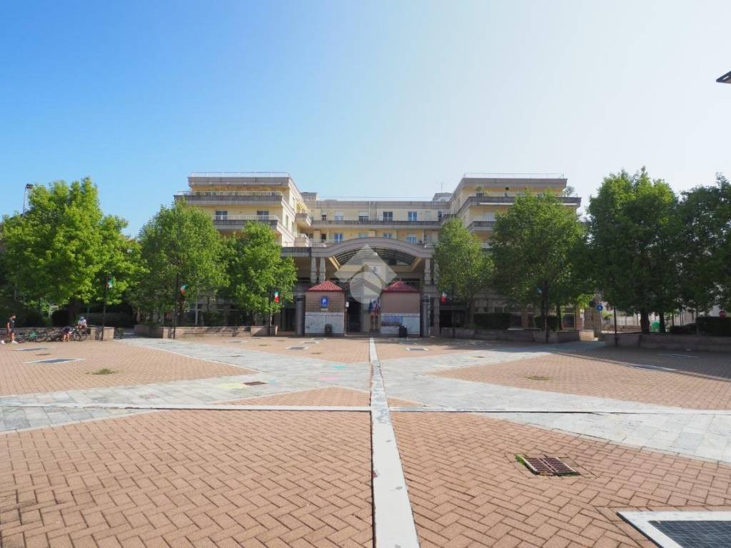 appartamento in vendita a Cossato