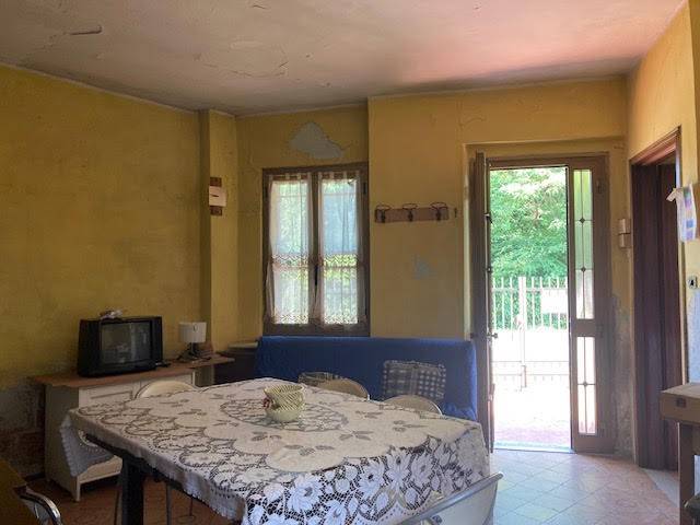 casa indipendente in vendita a Cossato