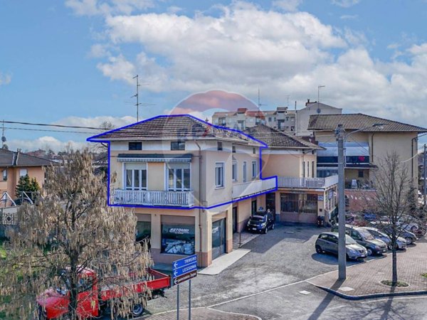 appartamento in vendita a Cossato